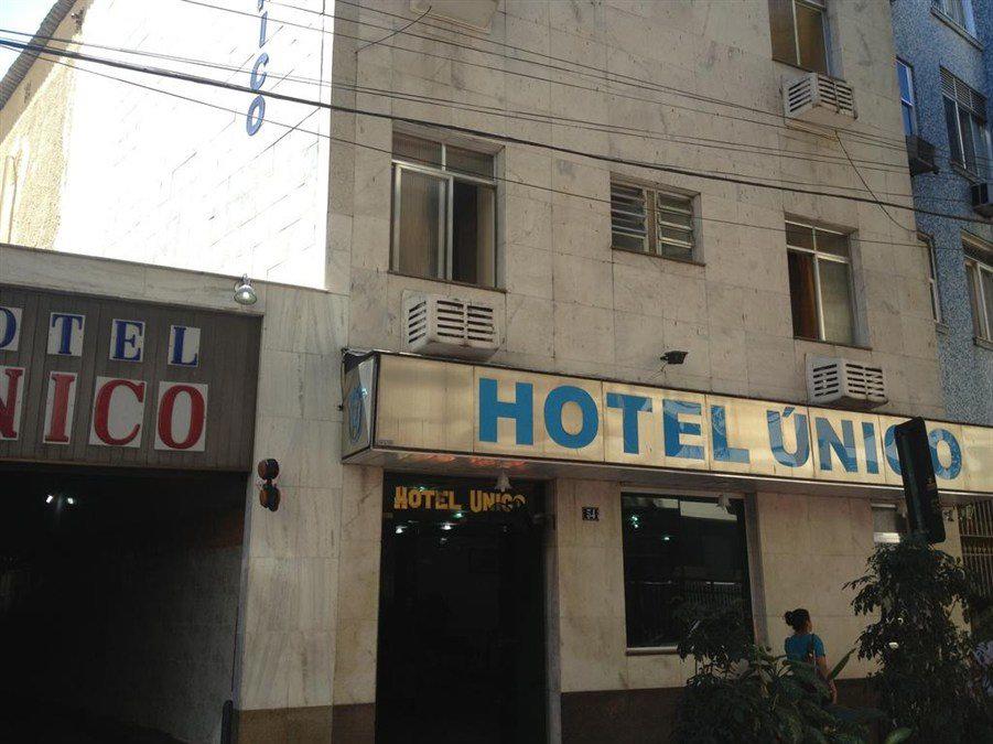 Hotel Único