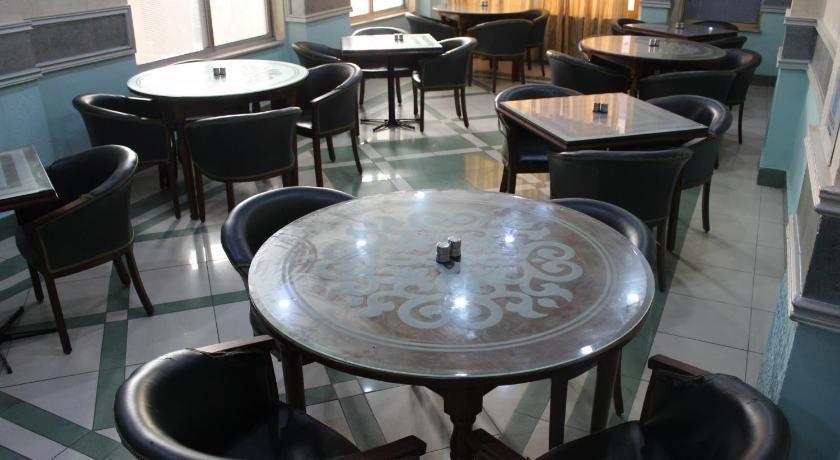 SEA STAR HOTEL