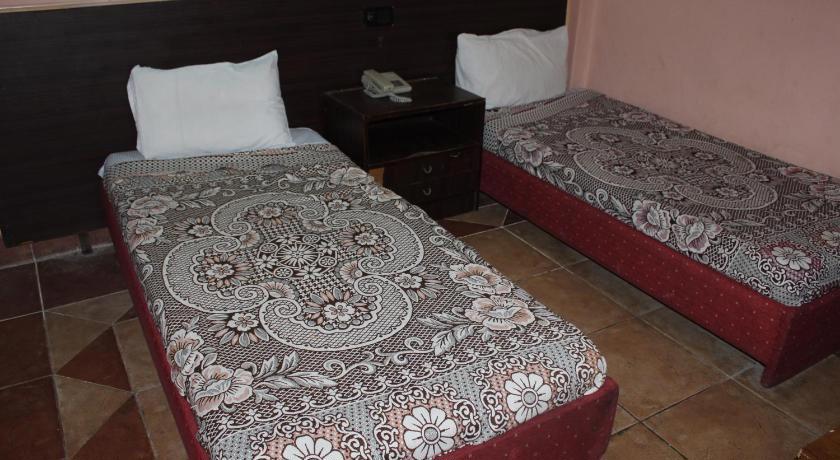 SEA STAR HOTEL