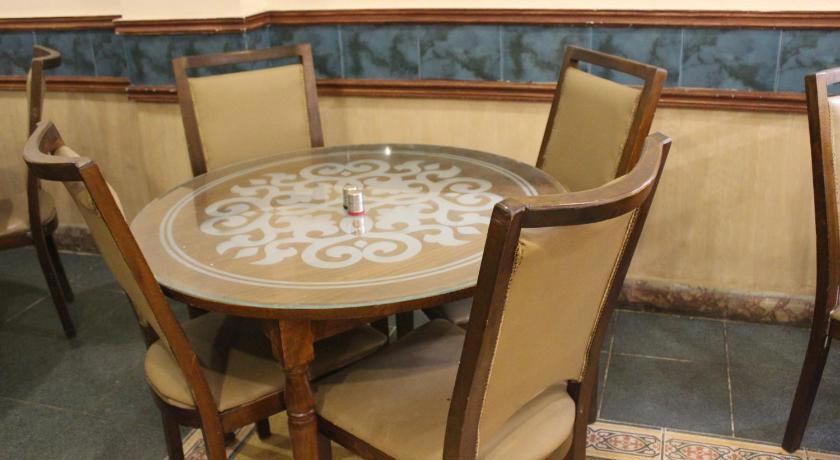 SEA STAR HOTEL