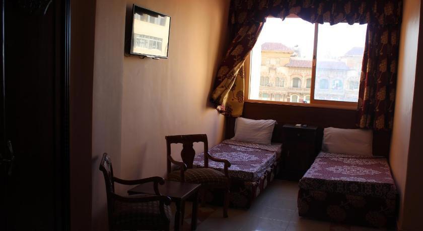 SEA STAR HOTEL
