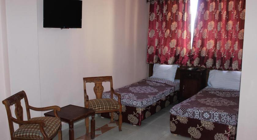SEA STAR HOTEL