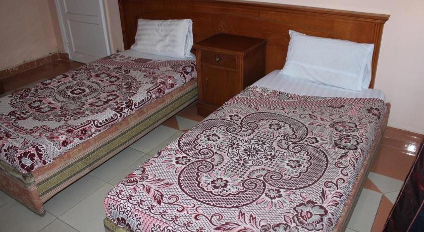 SEA STAR HOTEL