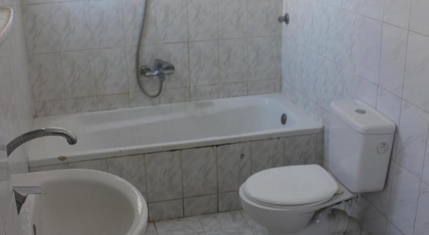SEA STAR HOTEL