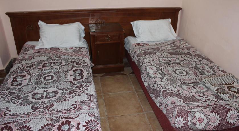 SEA STAR HOTEL