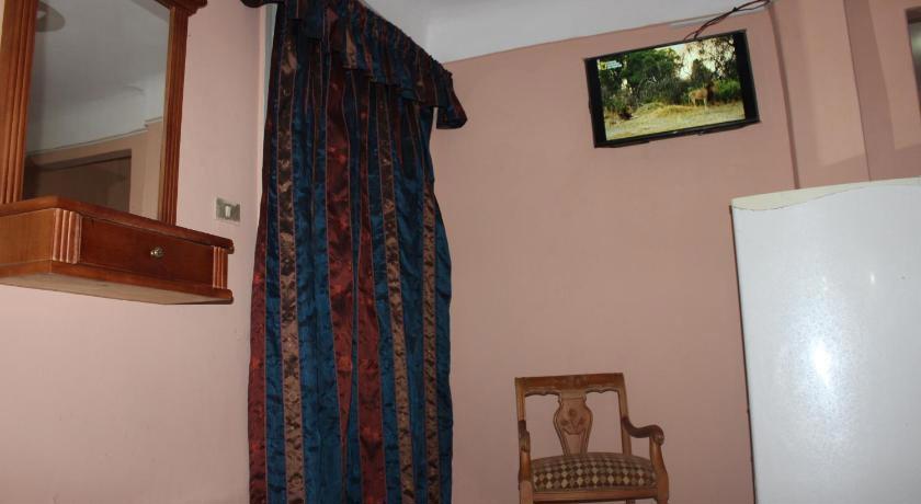 SEA STAR HOTEL