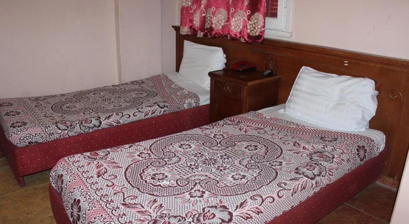 SEA STAR HOTEL
