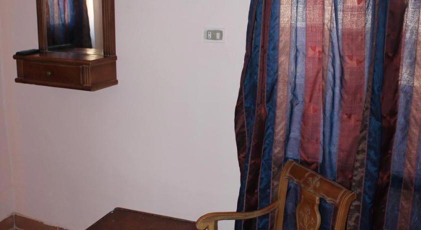 SEA STAR HOTEL