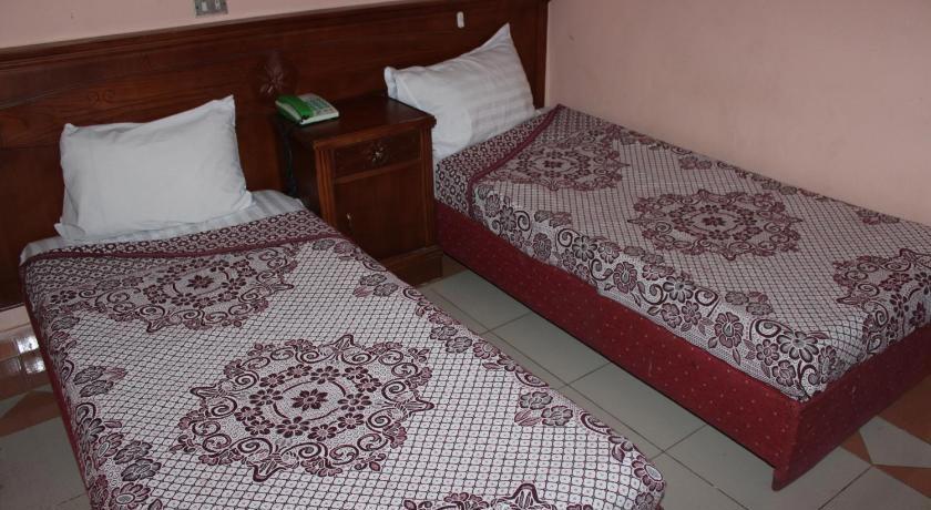 SEA STAR HOTEL
