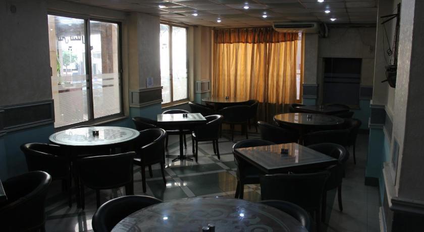 SEA STAR HOTEL