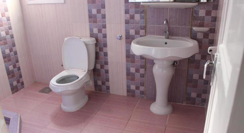 SEA STAR HOTEL