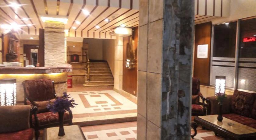 SEA STAR HOTEL