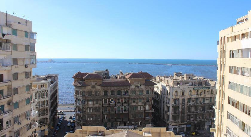 SEA STAR HOTEL