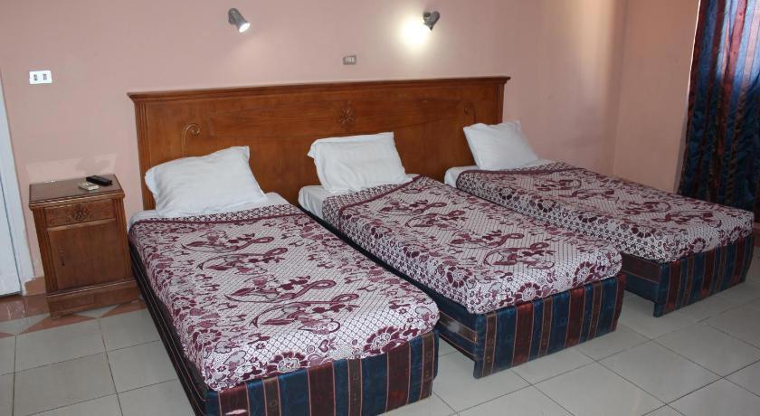 SEA STAR HOTEL