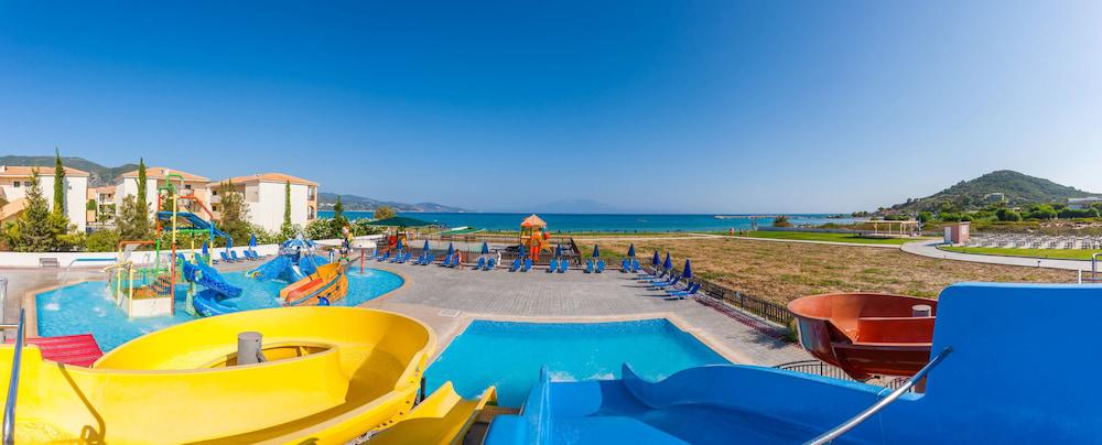 Alykanas Village Hotel