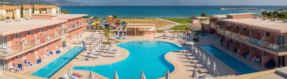 Alykanas Village Hotel