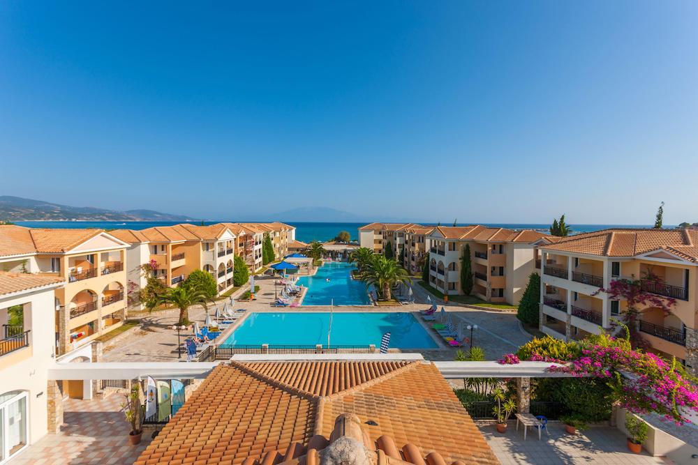 Alykanas Village Hotel