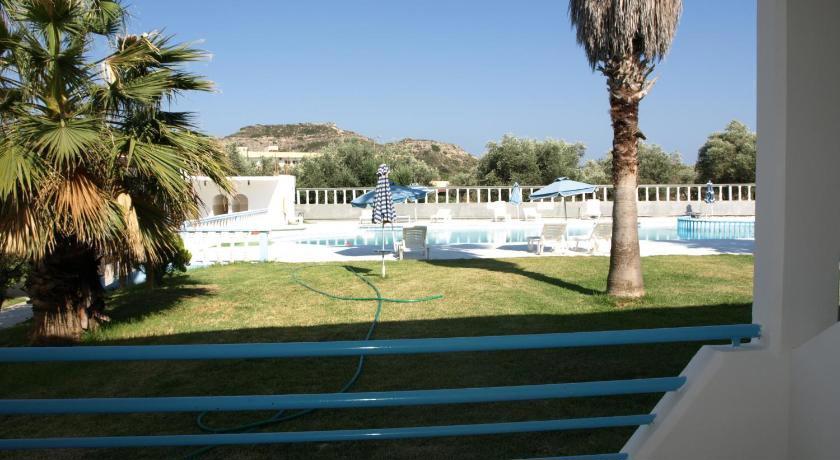 Tivoli Hotel & Apartments