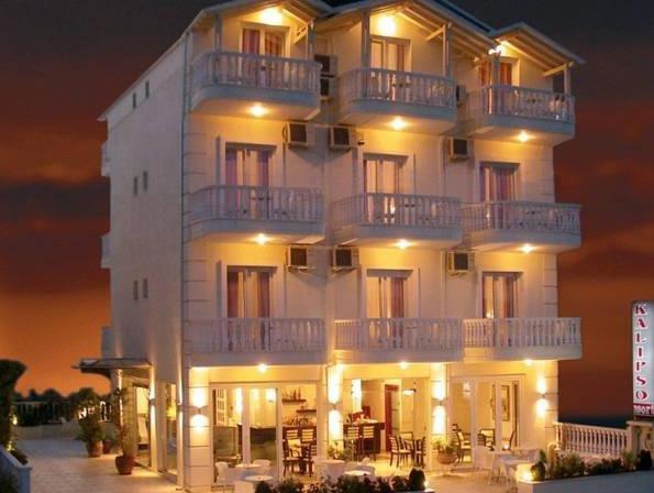 Kalipso Hotel 