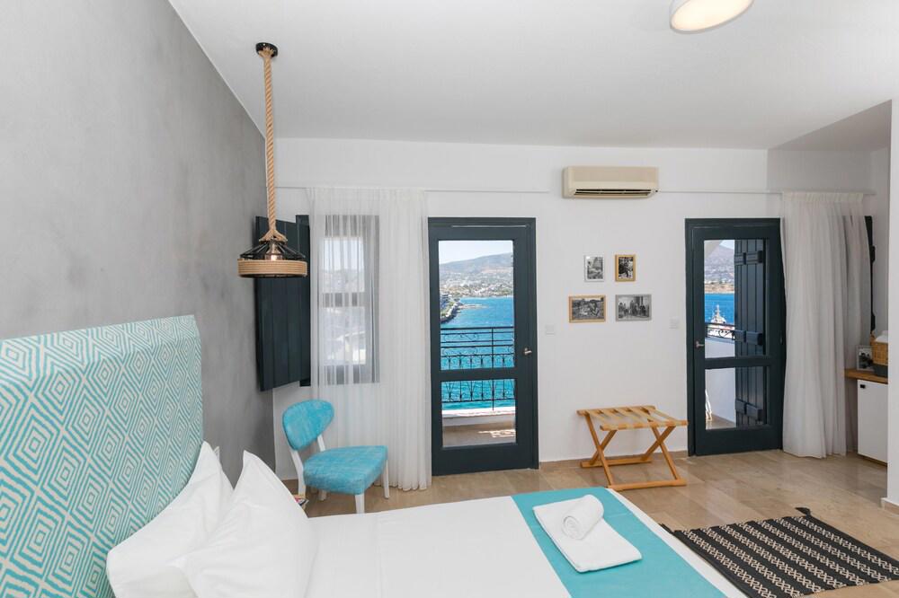 Hotel Port 7