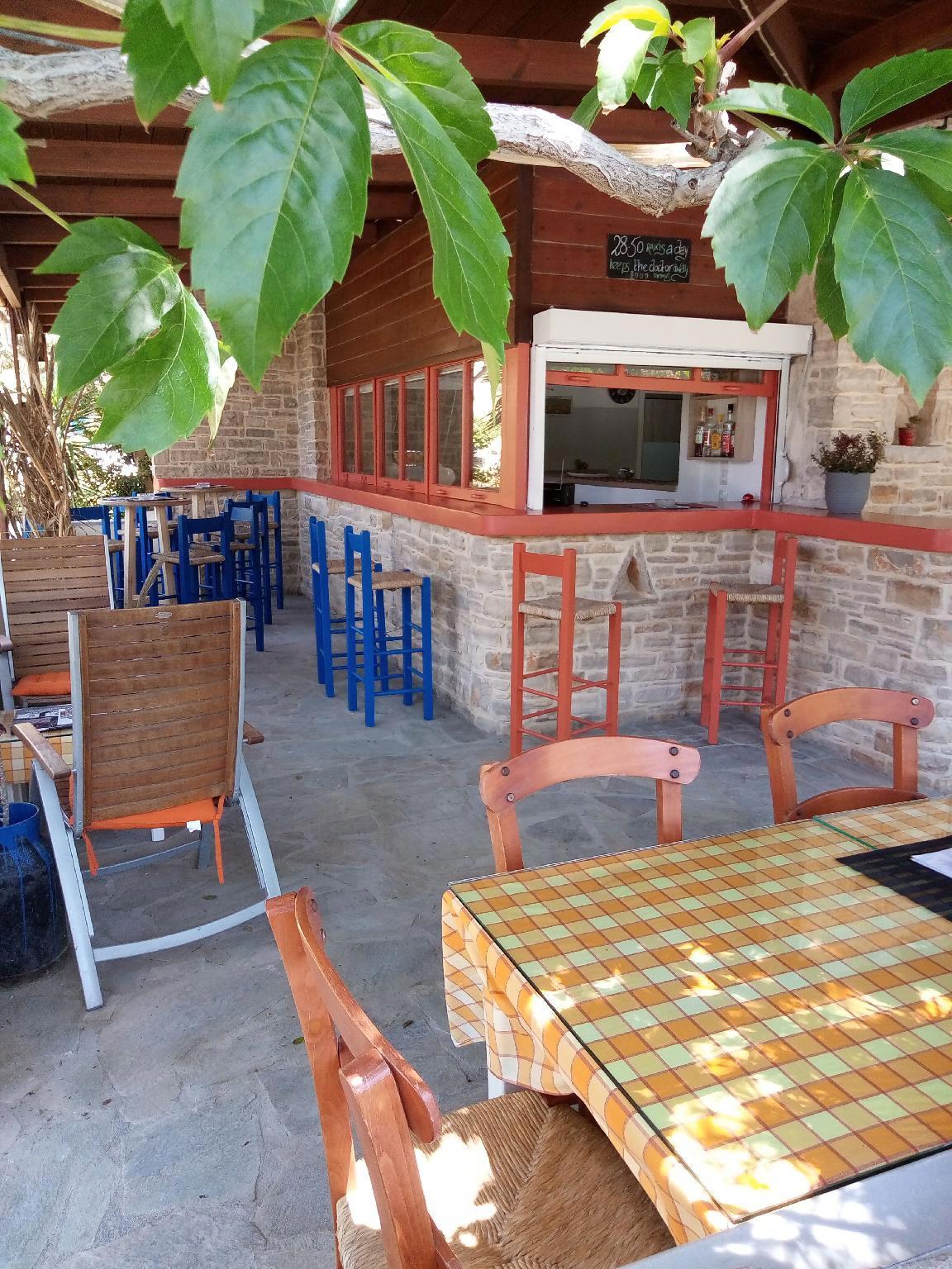 Hotel Neos Matala