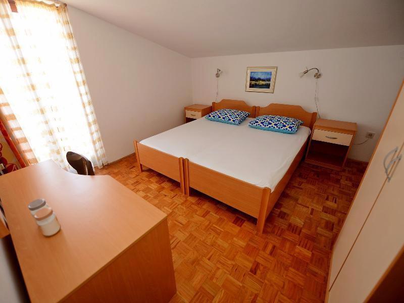 Apartments Ankica