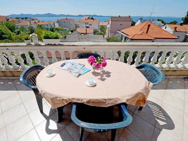 Apartments Ankica