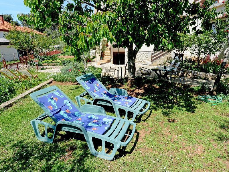 Apartments Ankica