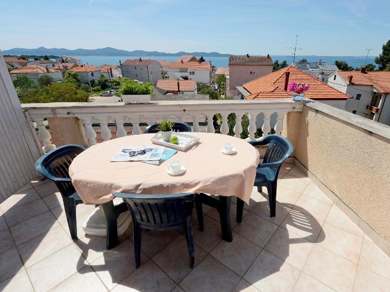 Apartments Ankica