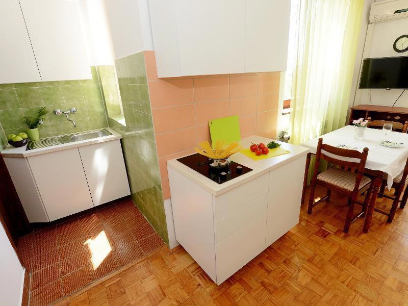 Apartments Ankica