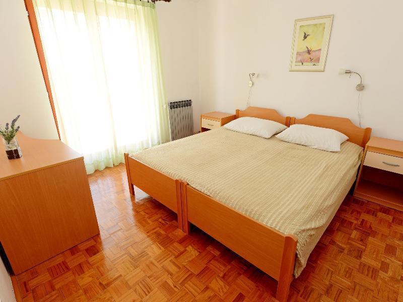 Apartments Ankica