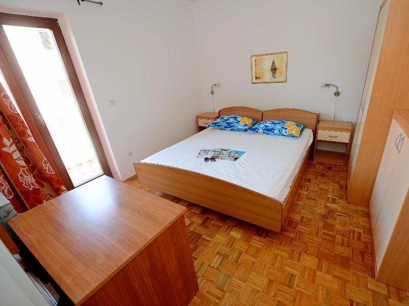 Apartments Ankica