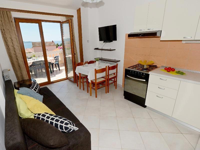 Apartments Ankica