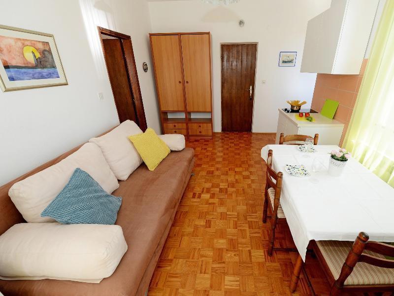 Apartments Ankica