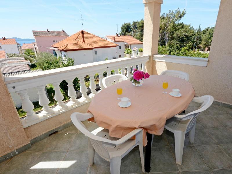 Apartments Ankica