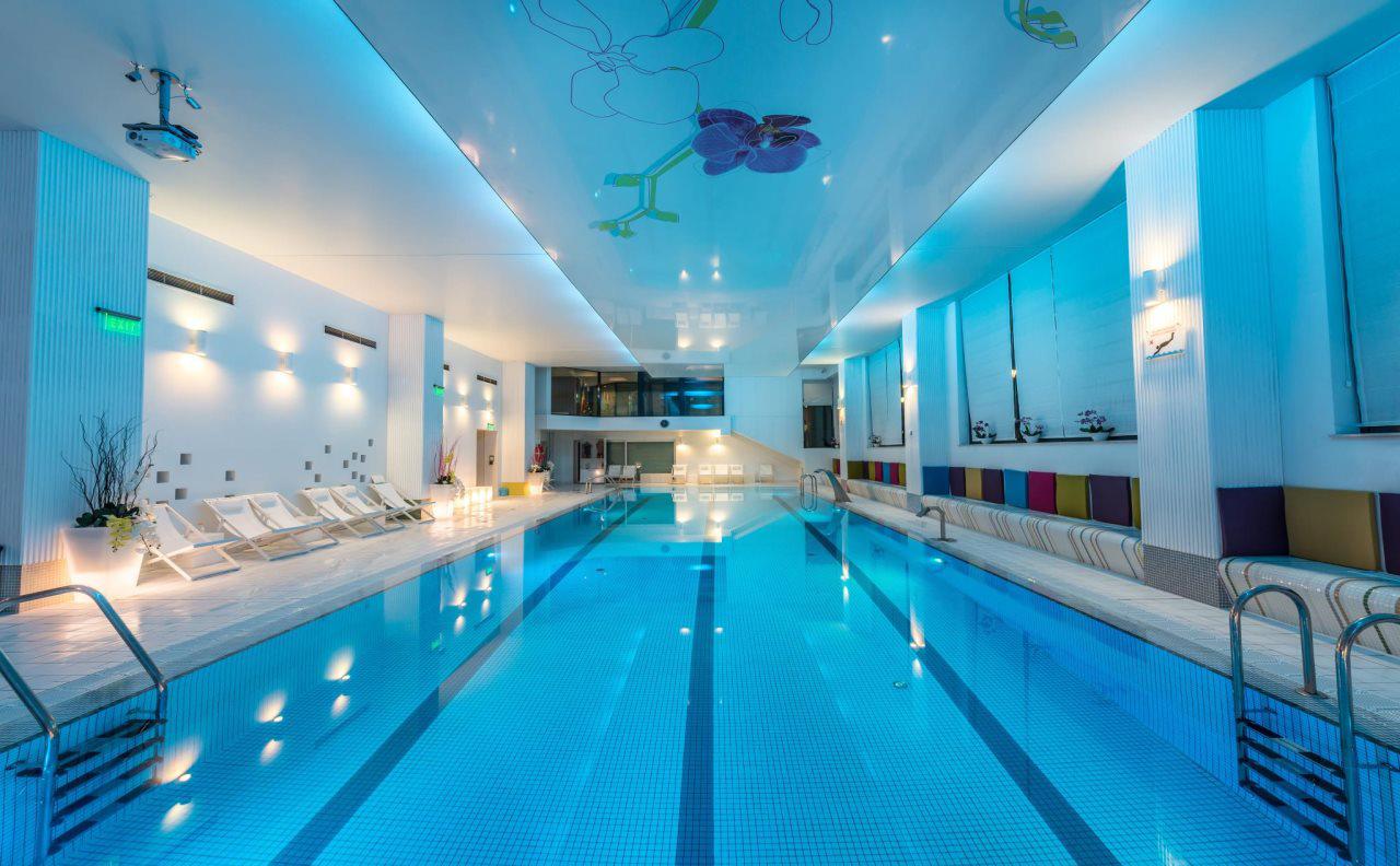 Orhideea Residence & Spa