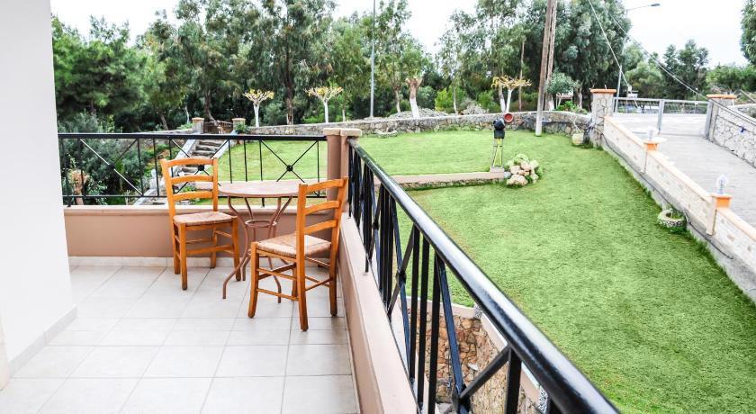 Pasalis Apartments