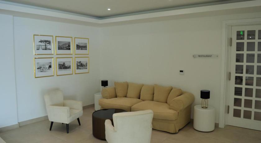 Bellevue Annexes