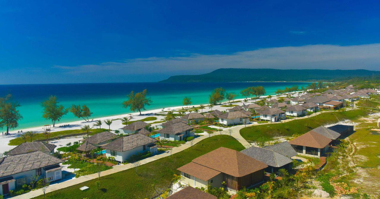 THE ROYAL SANDS KOH RONG