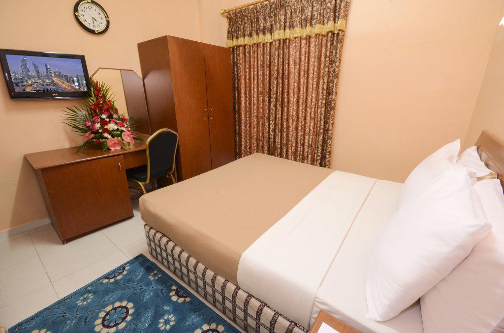Melody Queen Hotel