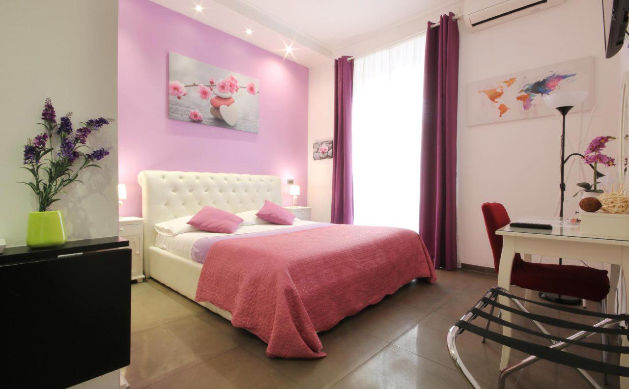 Vatication B & B