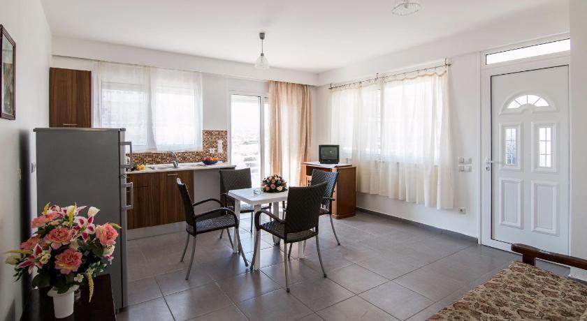 Faliraki Dream Studios & Apartments