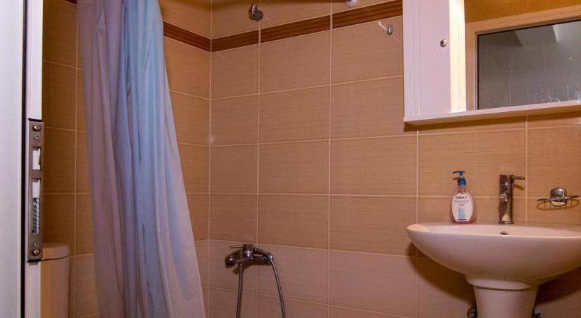 Faliraki Dream Studios & Apartments