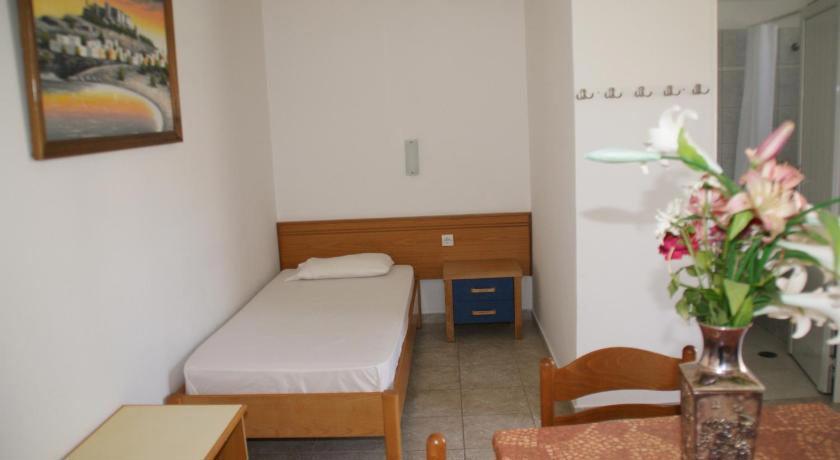 Faliraki Dream Studios & Apartments