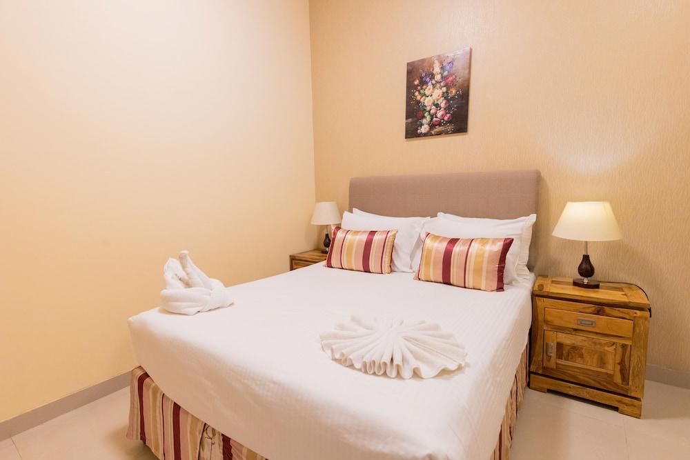 Ewan Tower Hotel Apartments