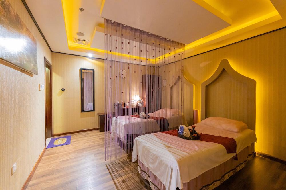 Ewan Tower Hotel Apartments