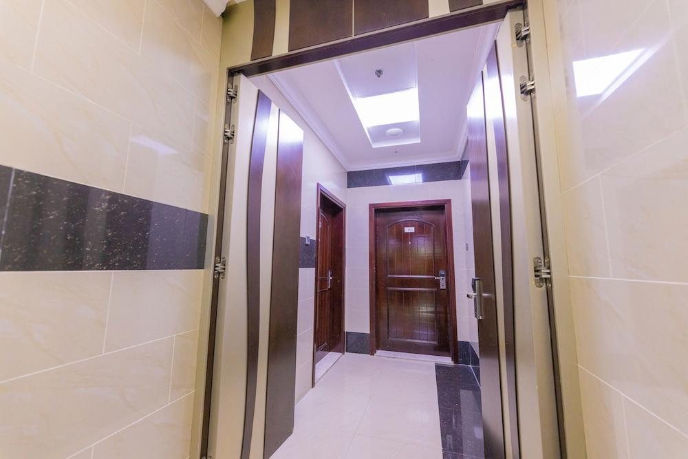 Ewan Tower Hotel Apartments