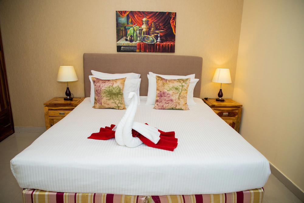 Ewan Tower Hotel Apartments