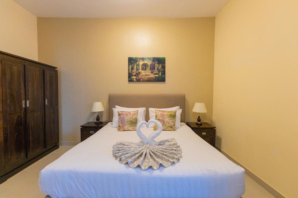 Ewan Tower Hotel Apartments