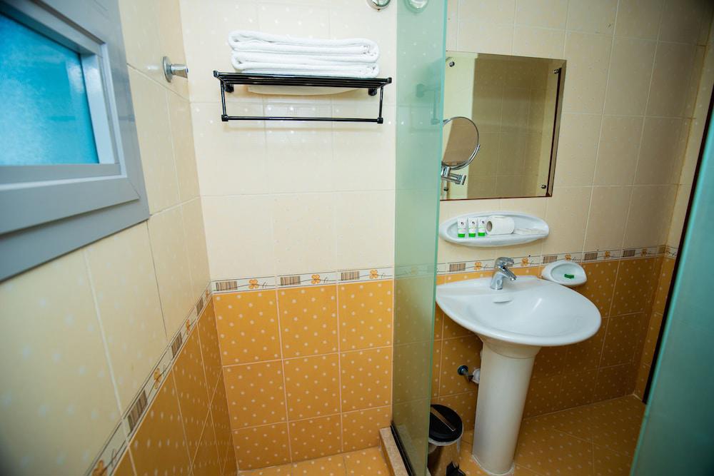 Ewan Tower Hotel Apartments